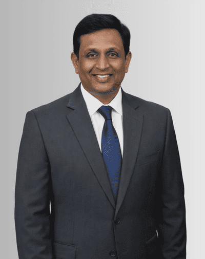 Omprakash Karuppanan